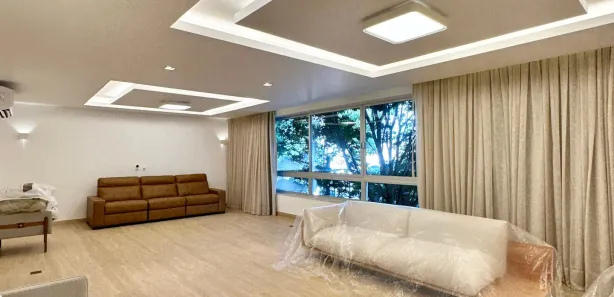 Apartamento com 4 Quartos para venda ou aluguel, 220m² no Ipanema, Rio de Janeiro