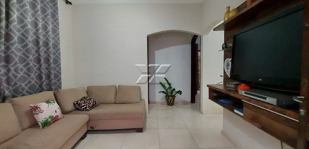Casa com 3 Quartos à venda, 130m² no Cidade Jardim, Rio Claro