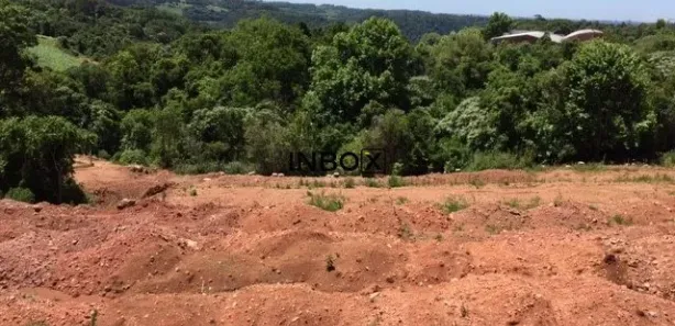 Lote/Terreno à venda, 500m² no São Roque, Bento Gonçalves