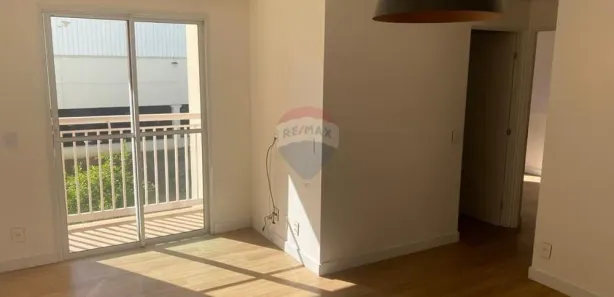 Apartamento com 2 Quartos para alugar, 41m² no Jardim Piratininga, Sorocaba