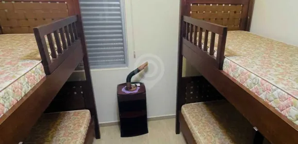 Apartamento com 3 Quartos à venda, 90m² no Enseada, Guarujá