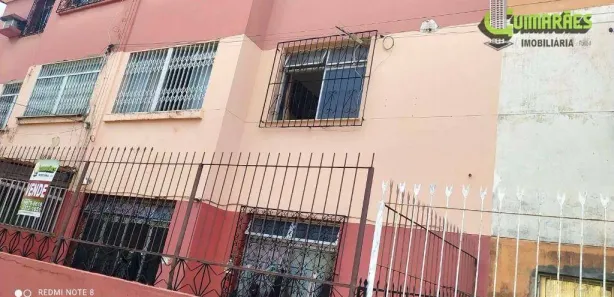 Apartamento com 2 Quartos à venda, 71m² no Caminho de Areia, Salvador