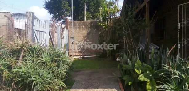 Casa com 2 Quartos à venda, 62m² no Vila Princesa Izabel, Cachoeirinha