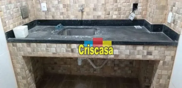 Ponto Comercial para alugar, 60m² no Jardim Caiçara, Cabo Frio