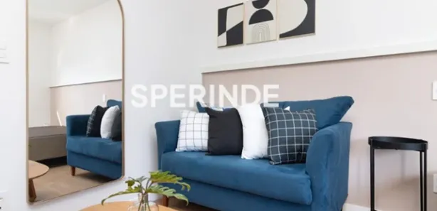 Kitnet com 1 Quarto para alugar, 45m² no Auxiliadora, Porto Alegre