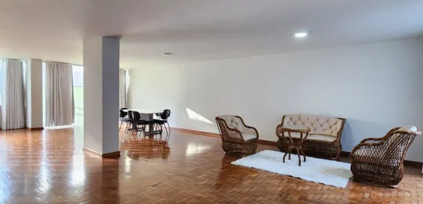 Apartamento com 4 Quartos à venda, 260m² no Canela, Salvador