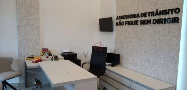 Sala Comercial à venda, 49m² no Centro, Canela