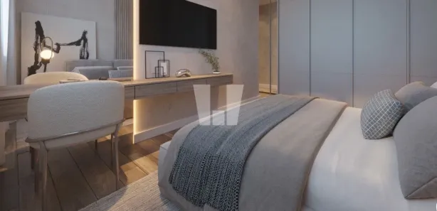 Cobertura com 3 Quartos à venda, 107m² no Santo Antônio, Belo Horizonte