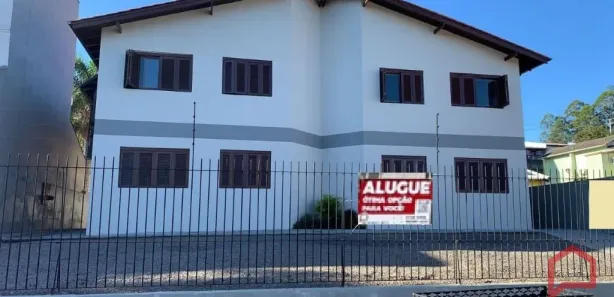 Apartamento com 1 Quarto para alugar, 35m² no Cristo Rei, São Leopoldo