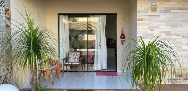 Casa com 4 Quartos à venda, 104m² no Centro, Lauro de Freitas