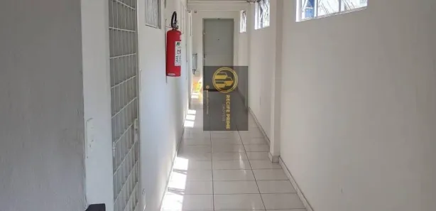 Sala Comercial para alugar, 48m² no Pina, Recife