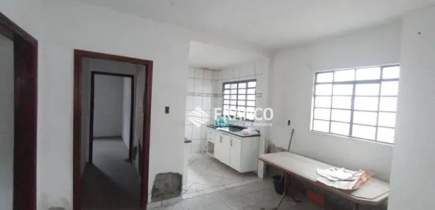 Casa com 3 Quartos à venda, 127m² no Parque São Luís, Taubaté