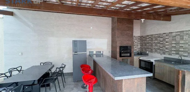 Casa com 6 Quartos à venda, 523m² no Caiçaras, Belo Horizonte