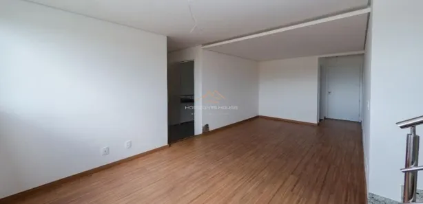 Cobertura com 3 Quartos à venda, 146m² no Caiçara-Adelaide, Belo Horizonte
