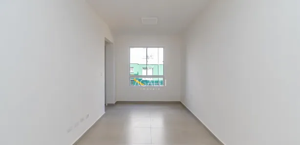 Apartamento com 2 Quartos para alugar, 48m² no Costeira, Araucária