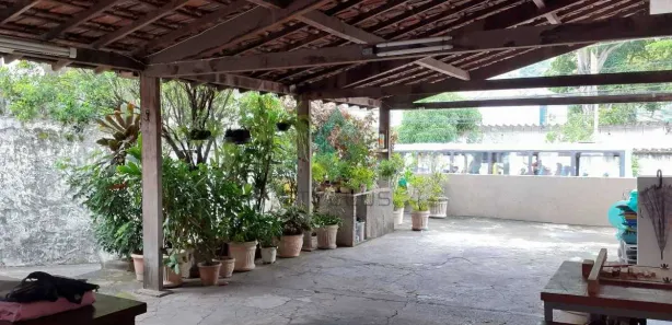 Casa com 3 Quartos à venda, 138m² no Quintino Bocaiúva, Rio de Janeiro
