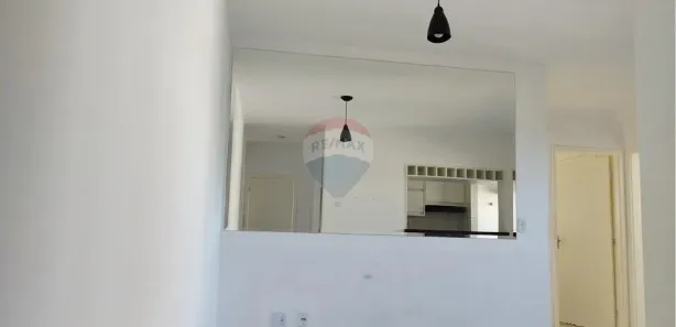 Apartamento com 2 Quartos à venda, 55m² no Vale Verde (Centro), Cabreúva