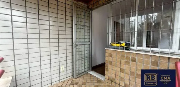 Apartamento com 3 Quartos à venda, 120m² no São Pedro, Belo Horizonte
