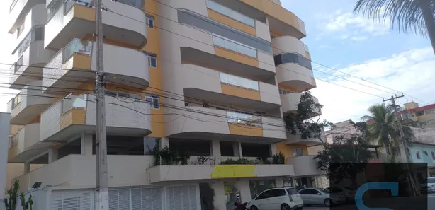 Cobertura com 2 Quartos à venda, 122m² no Braga, Cabo Frio