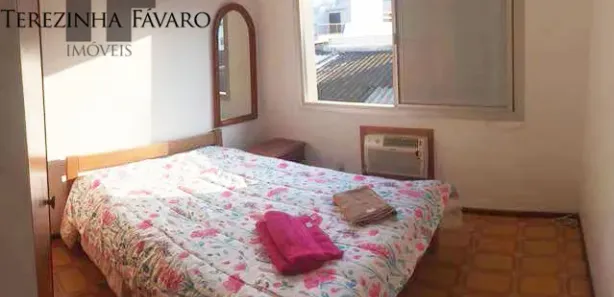 Apartamento com 2 Quartos à venda, 84m² no Enseada, Guarujá