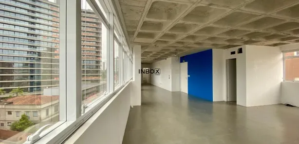 Sala Comercial para alugar, 90m² no Cidade Alta, Bento Gonçalves