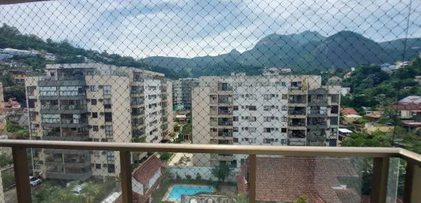 Cobertura com 3 Quartos à venda, 163m² no Freguesia (Jacarepaguá), Rio de Janeiro