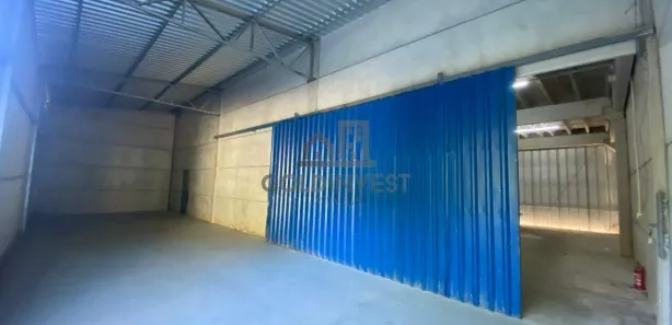 Galpão/Depósito/Armazém para alugar, 532m² no Lajeado Baixo, Guabiruba