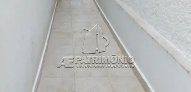 Sala Comercial para alugar, 38m² no Terras de São João, Salto de Pirapora
