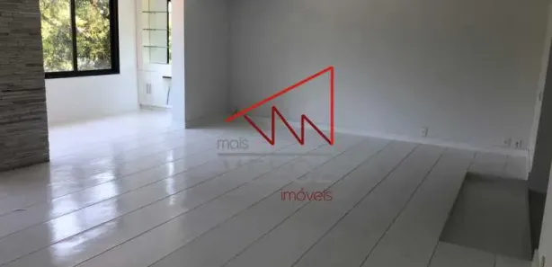 Apartamento com 3 Quartos à venda, 165m² no Flamengo, Rio de Janeiro