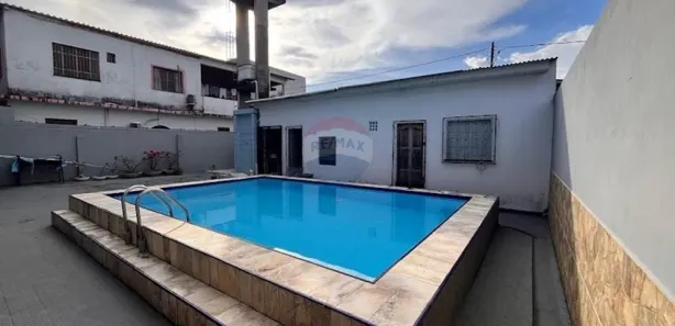 Casa com 3 Quartos à venda, 99m² no Japiim, Manaus