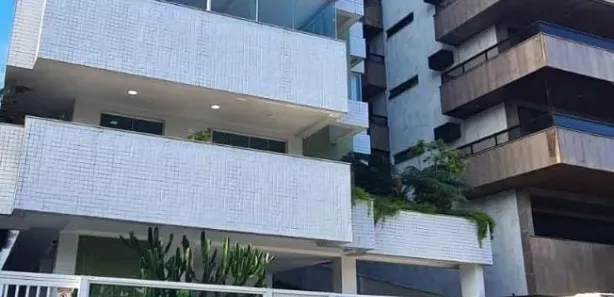 Cobertura com 2 Quartos à venda, 130m² no Passagem, Cabo Frio