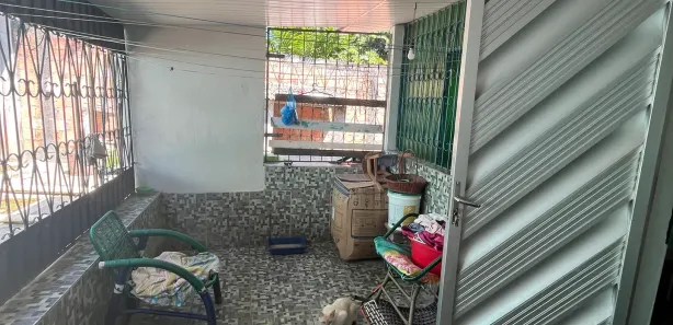 Casa com 6 Quartos à venda, 200m² no Monte das Oliveiras, Manaus
