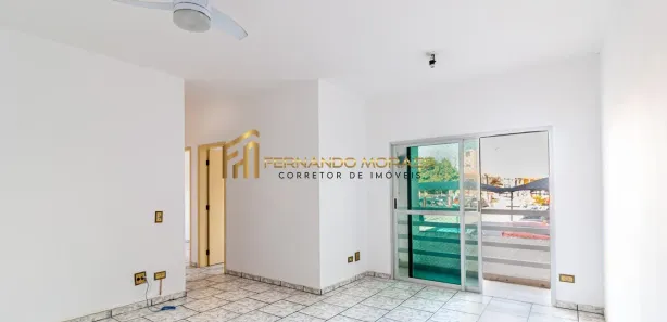 Apartamento com 3 Quartos para alugar, 71m² no Jardim das Nações, Taubaté