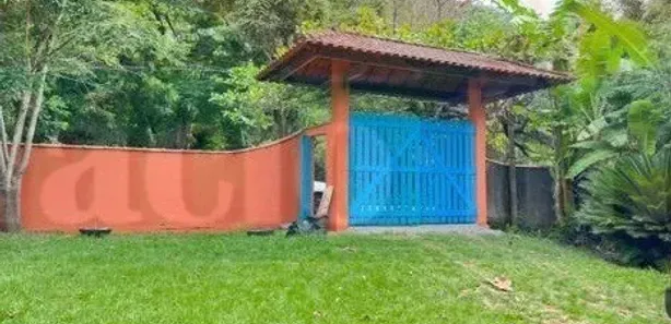 Fazenda/Sítio com 2 Quartos à venda, 70m² no Serra de Mato Grosso (Sampaio Correia), Saquarema