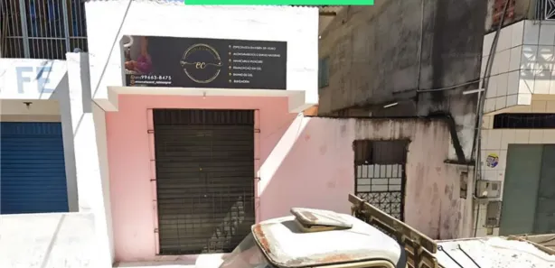 Casa com 1 Quarto à venda, 30m² no São Cristóvão, Salvador