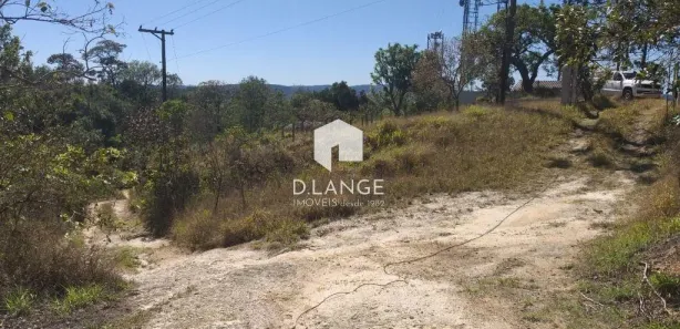 Lote/Terreno à venda, 1m² no Centro, Cabreúva