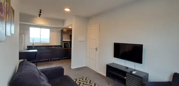 Apartamento com 3 Quartos para alugar, 67m² no Rondônia, Novo Hamburgo