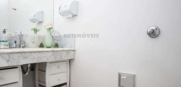 Ponto Comercial à venda, 120m² no Savassi, Belo Horizonte