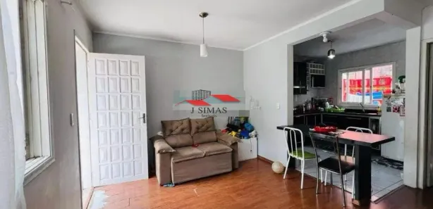 Sobrado com 2 Quartos à venda, 58m² no Vila Parque Brasília, Cachoeirinha