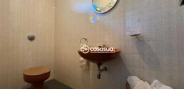 Casa com 6 Quartos à venda, 315m² no Vila Santo Antônio, Rio Claro