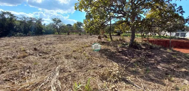 Lote/Terreno à venda, 1000m² no Lagoa Mansões, Lagoa Santa
