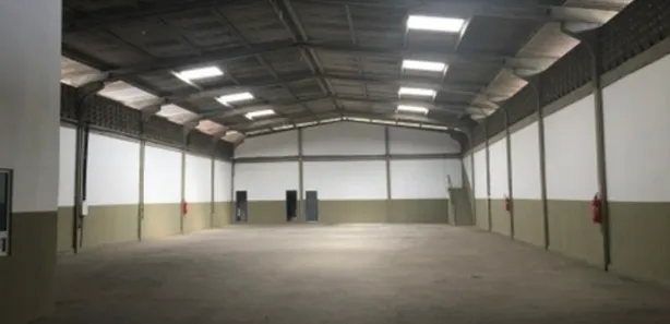 Galpão/Depósito/Armazém para alugar, 1000m² no Porto Seco Pirajá, Salvador