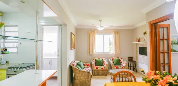 Apartamento com 2 Quartos à venda, 5000m² no Jundiaquara, Araçoiaba da Serra
