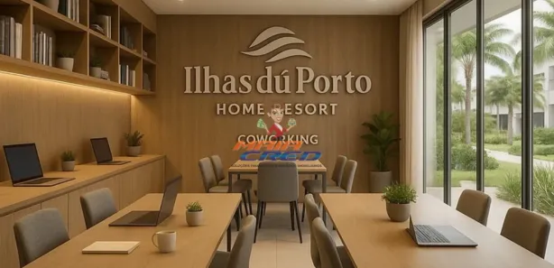 Apartamento com 3 Quartos à venda, 87m² no , Porto Seguro