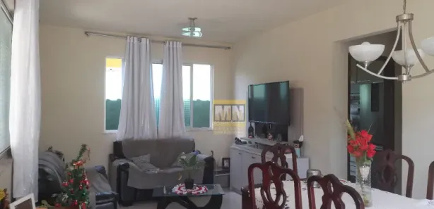 Casa com 3 Quartos à venda, 100m² no Catu de Abrantes (Abrantes), Camaçari