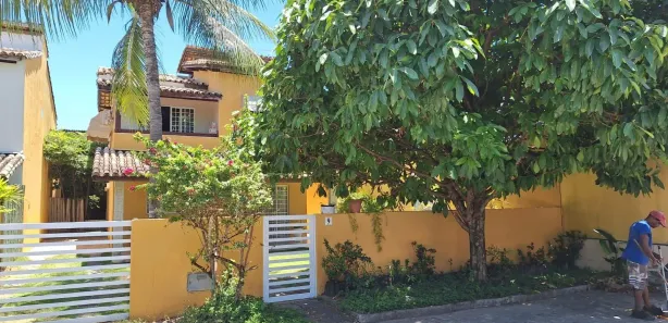 Casa com 3 Quartos à venda, 244m² no Stella Maris, Salvador