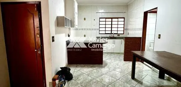 Casa com 3 Quartos à venda, 160m² no Consolação, Rio Claro