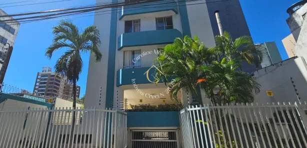 Apartamento com 2 Quartos para venda ou aluguel, 58m² no Pituba, Salvador