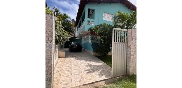 Casa com 4 Quartos à venda, 145m² no Maracaipe, Ipojuca
