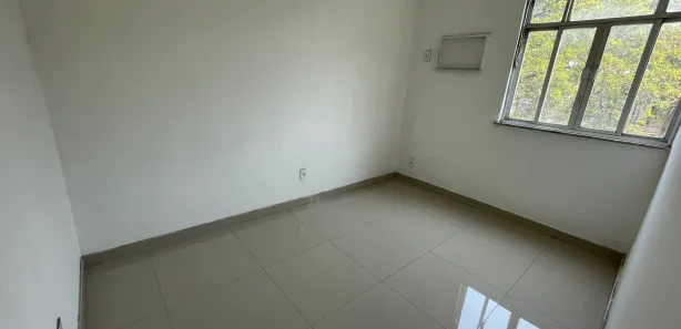 Apartamento com 2 Quartos à venda, 47m² no Padre Miguel, Rio de Janeiro
